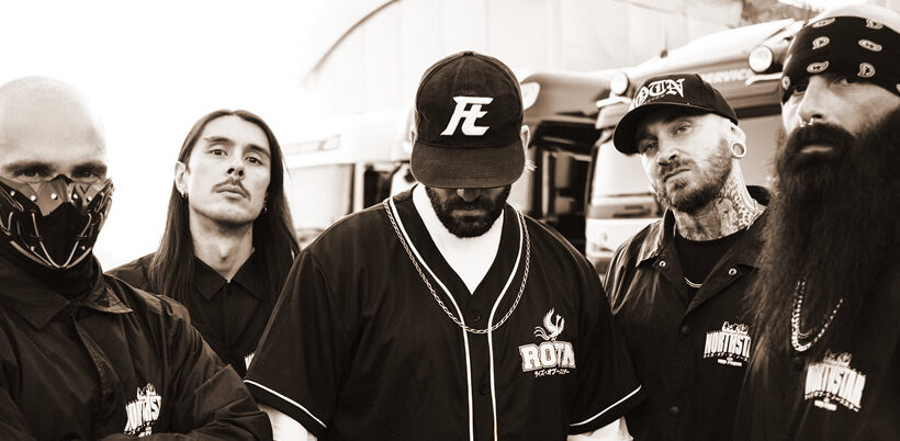 Rise Of The North Star