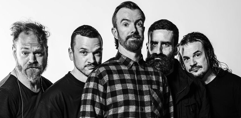 Karnivool