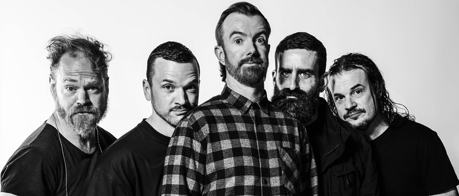 Karnivool