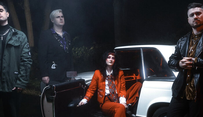 As Everything Unfolds