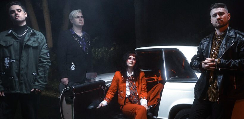 As Everything Unfolds