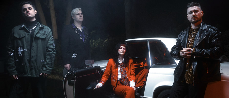 As Everything Unfolds