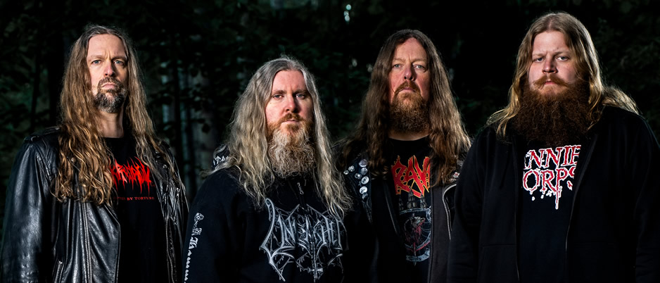 Vomitory