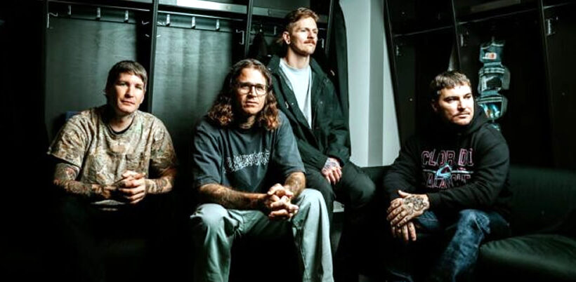 The Amity Affliction