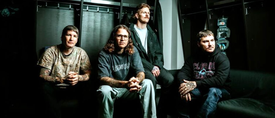 The Amity Affliction