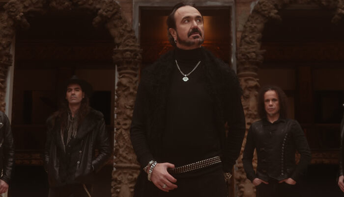 Moonspell