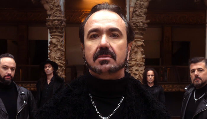 Moonspell