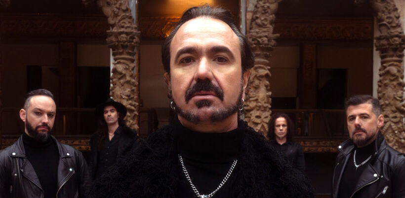 Moonspell