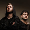 MENTAL CRUELTY - ECHOES OF A FORLORN LAND Mental Cruelty - Echoes of a Forlorn Land