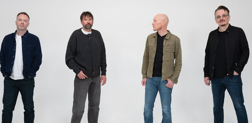The Pineapple Thief – Far and Wide