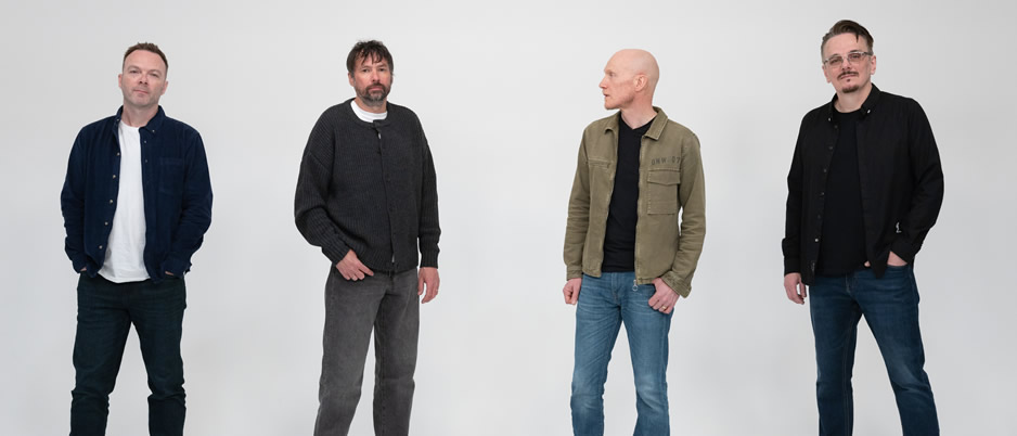 The Pineapple Thief – Far and Wide